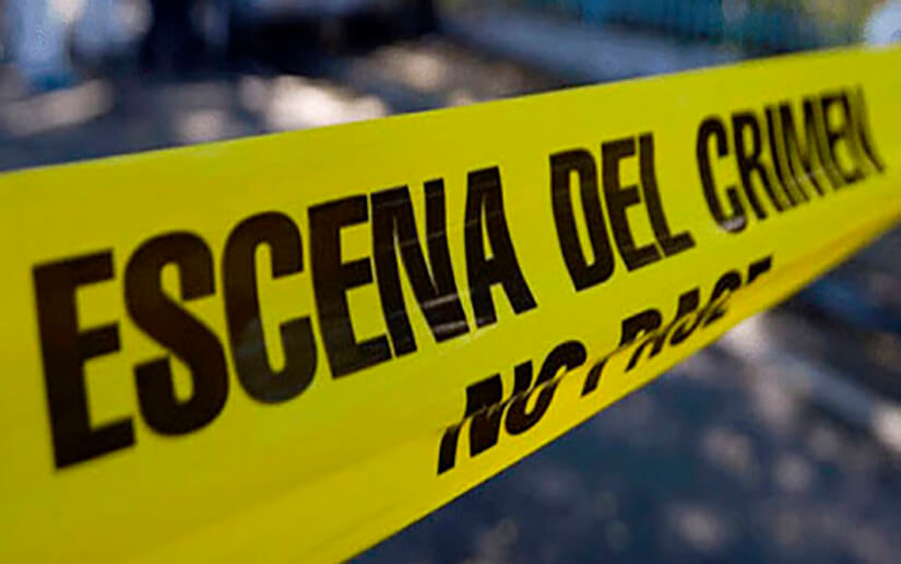 Violencia machista: Femicidio contra maestra de Río San Juan