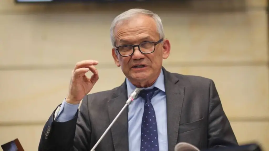 Prófugo colombiano protegido de Ortega será enjuiciado por delitos de corrupción