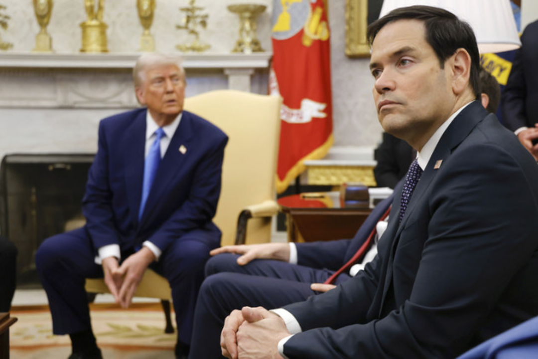 Estados Unidos coloca a la dictadura de Nicaragua en lista de “adversarios” a combatir