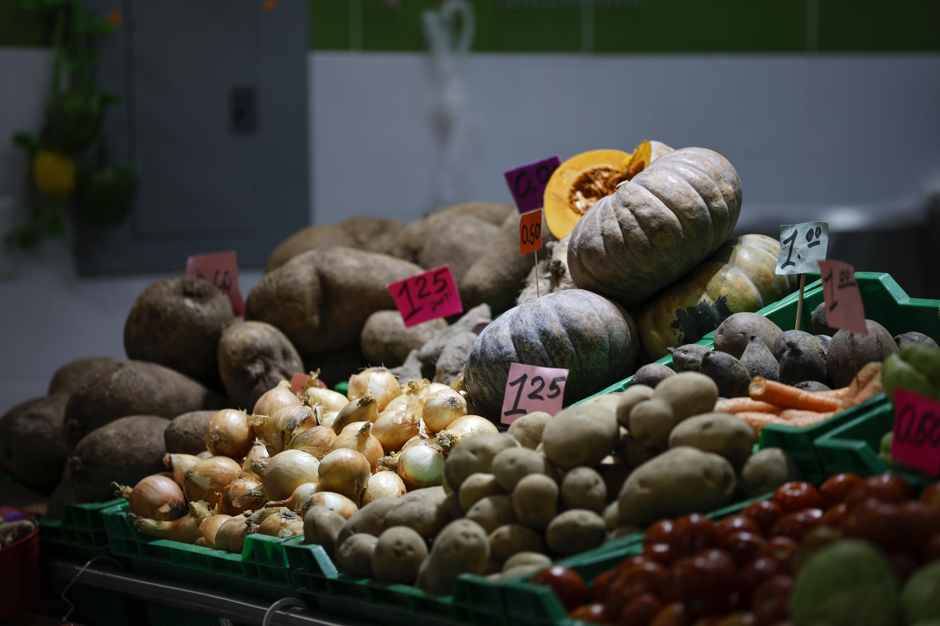 Los aranceles de EE.UU. amenazan las exportaciones agrícolas de Latinoamérica