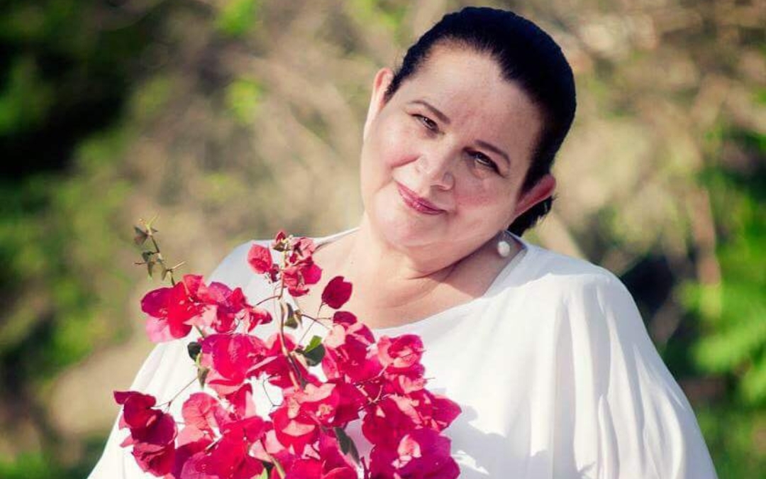Muere la cantautora nicaragüense Norma Helena Gadea a los 69 años