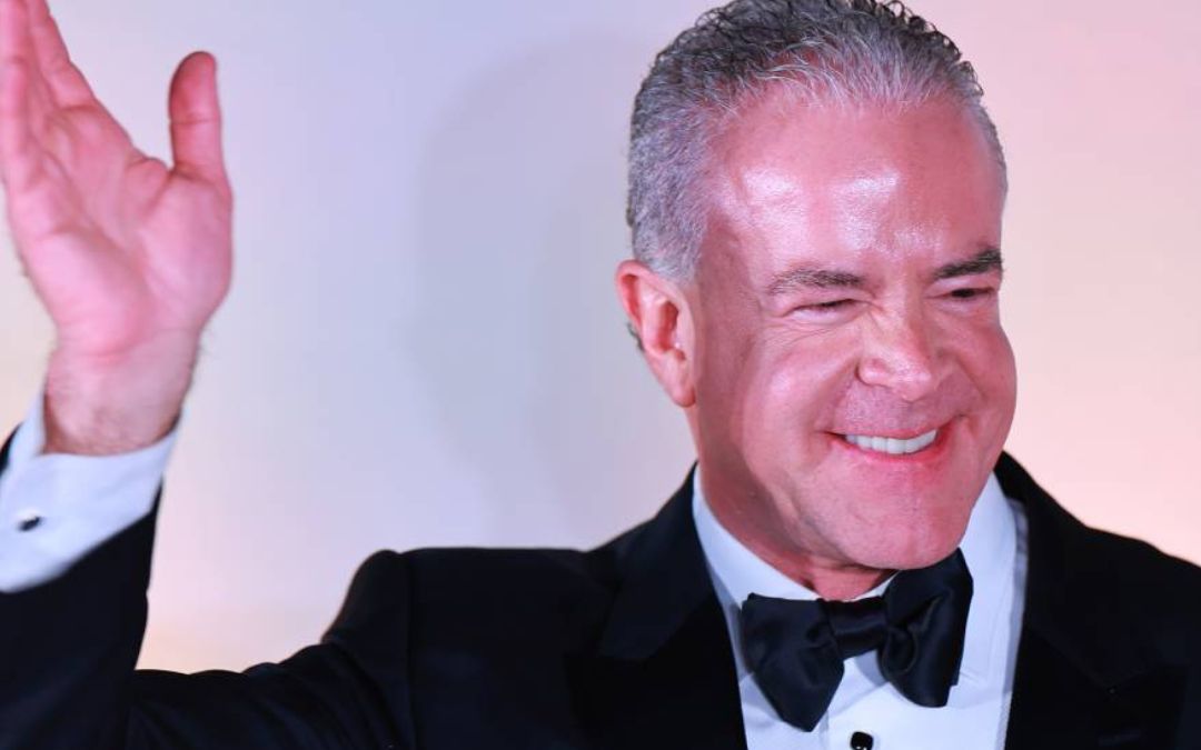 Dueño de Miss Universo, Raúl Rocha es acusado por presunto tráfico de drogas, armas y combustible