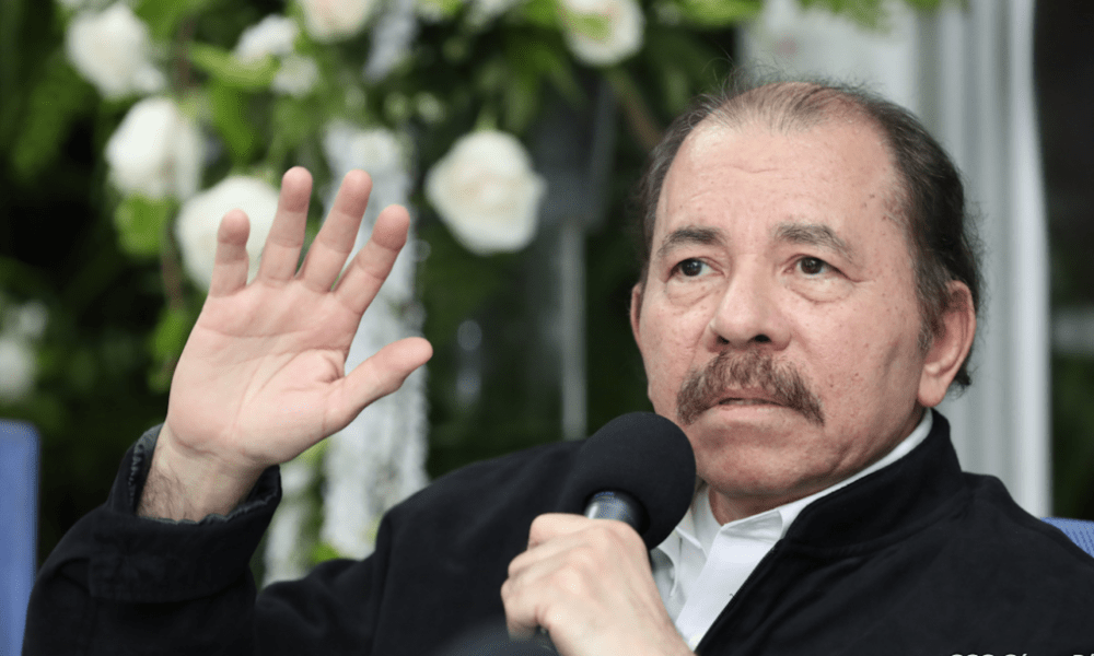 «Ortega ha desoído el reclamo de democracia», pero se requiere más que la ley Renacer para presionarlo