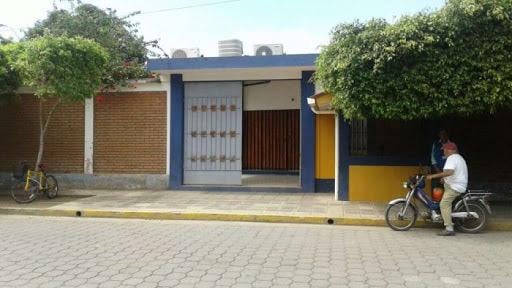 Dos colegios de Rivas suspenden clases presenciales