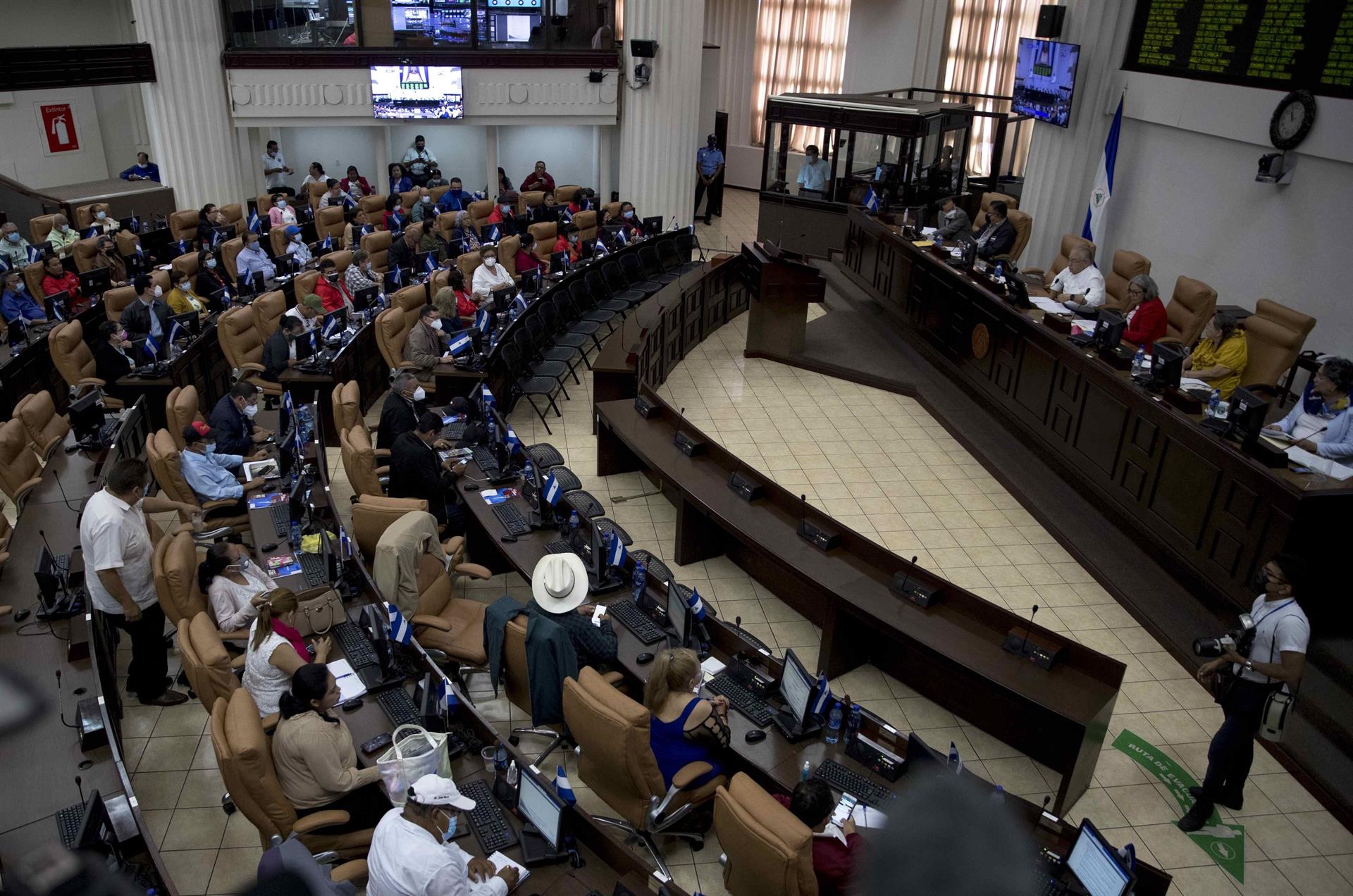 Oposición: Reformas y nuevos magistrados electorales abren la puerta al fraude