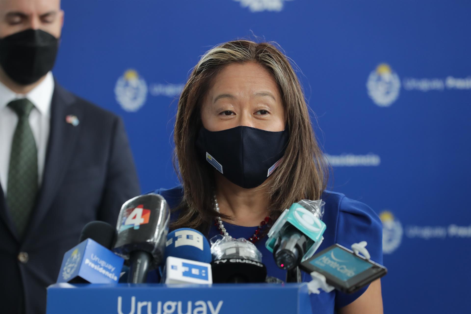 EE.UU: reforma a la Ley Electoral «defrauda al pueblo de Nicaragua»