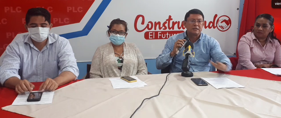 PLC llama a la unidad de los partidos políticos que son «pro vida»