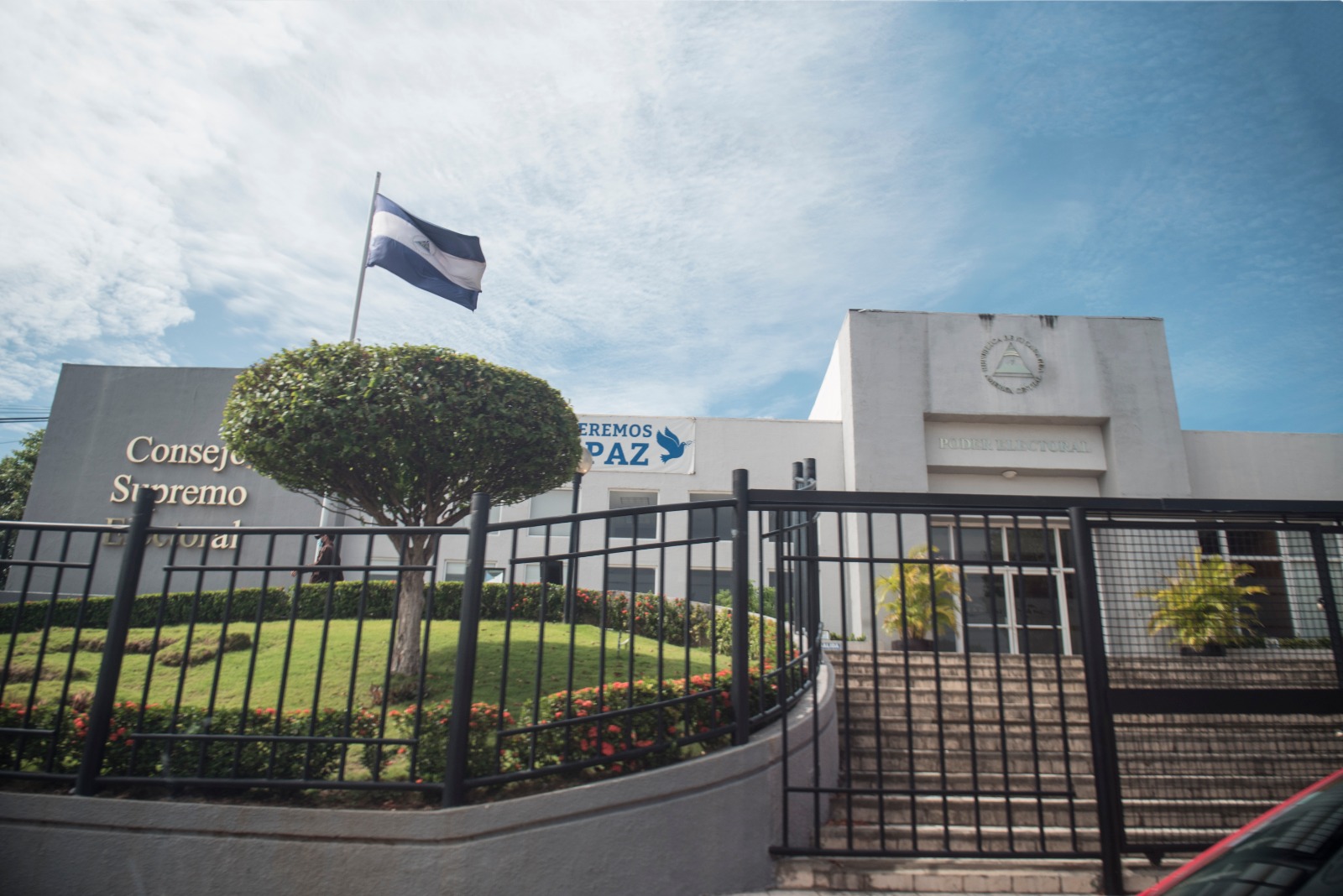 Canadá pide reformas «significativas» y respalda demanda de elecciones libres y justas en Nicaragua