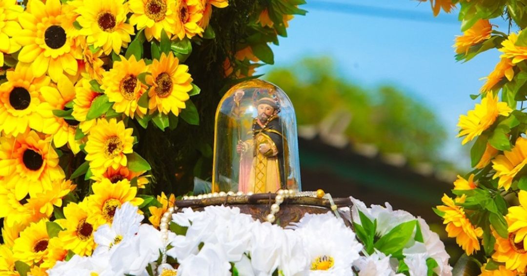 La dictadura autoriza las procesiones por las fiestas patronales de Managua, pero sigue persecución a la Iglesia