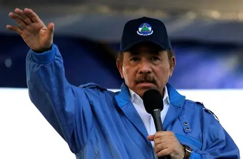Un exempleado de Wang Jing es nombrado embajador de Nicaragua en Myanmar