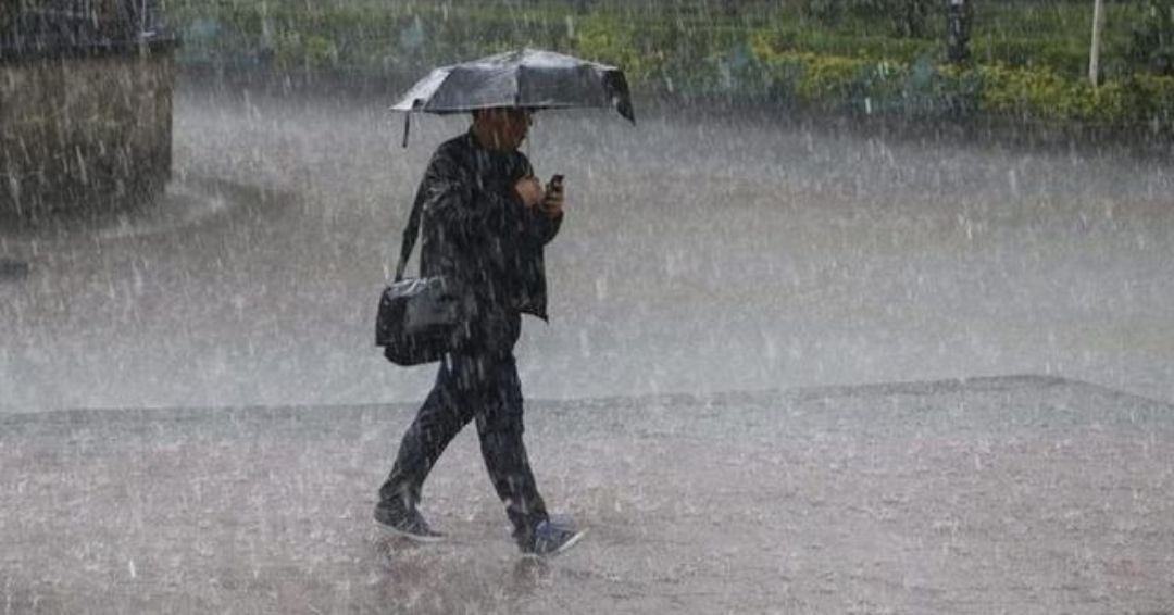 Pronostican frente frío y lluvias débiles en Nicaragua esta semana