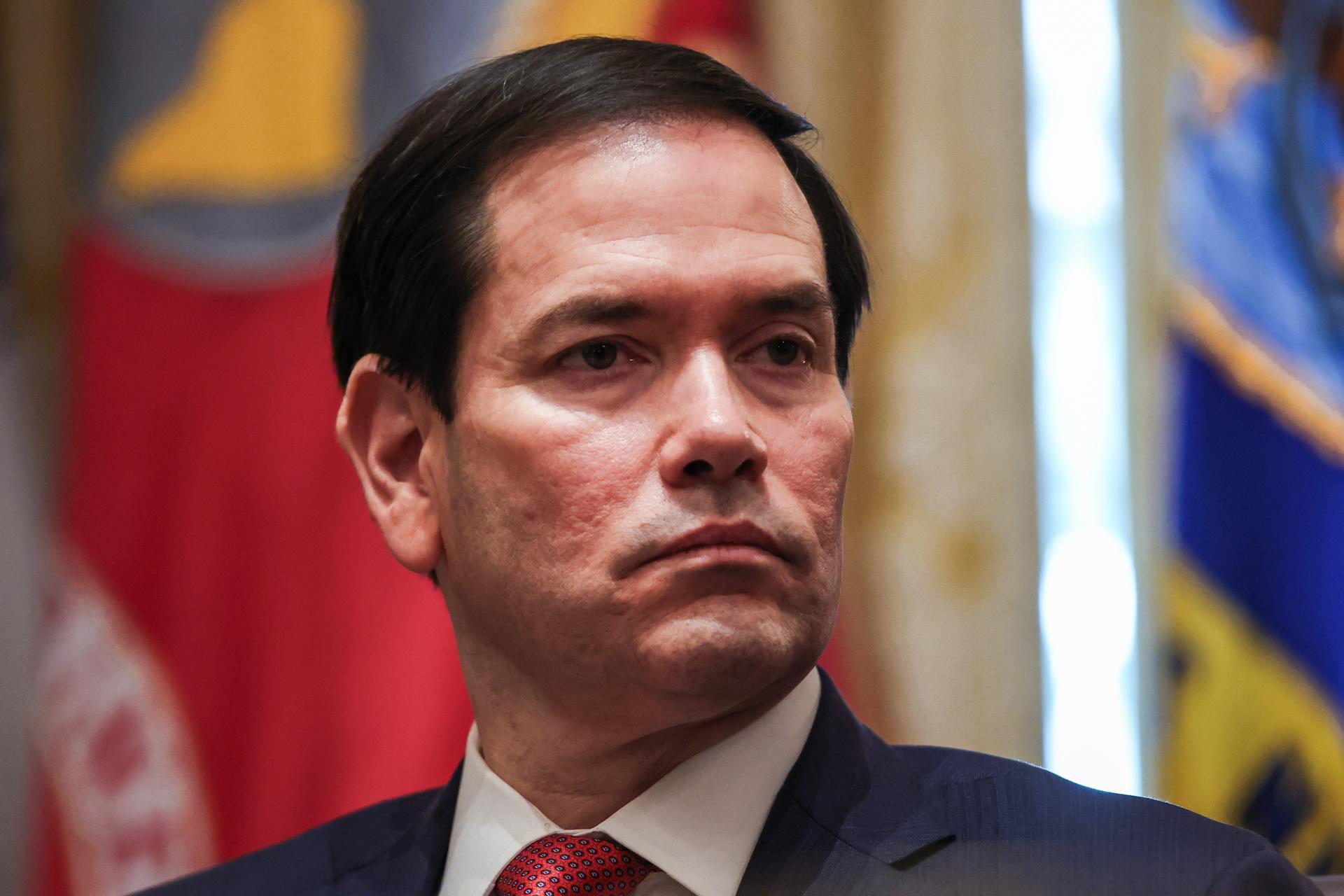 Lavrov y Rubio abordan por teléfono los preparativos de la cumbre Putin-Trump en Budapest