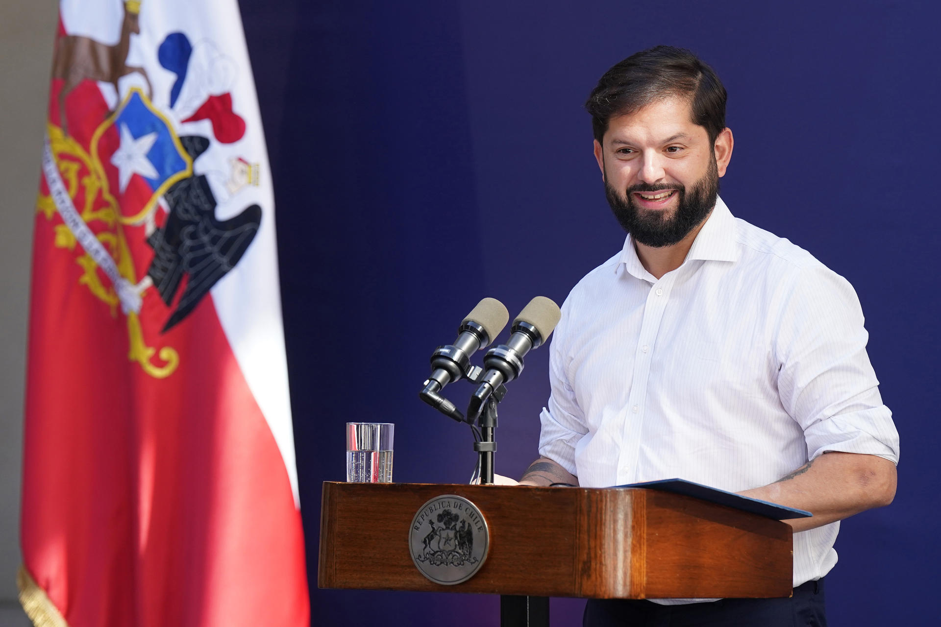 Chile enviará ayuda humanitaria a Cuba en pleno bloqueo petrolero de EE.UU.