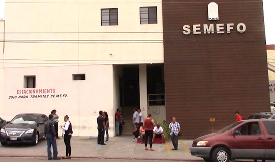 El cadáver de una nicaragüense en México es enviado «por error» a universidad médica