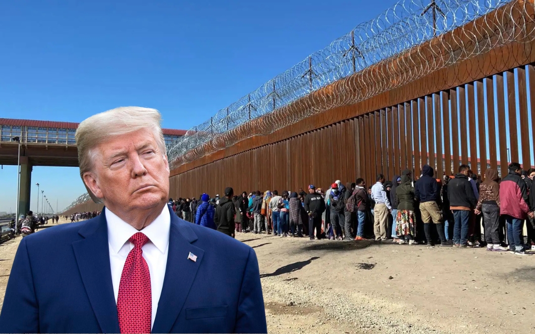 Medio millón de nicaragüenses podrían ser deportados de Estados Unidos bajo planes migratorios de Trump