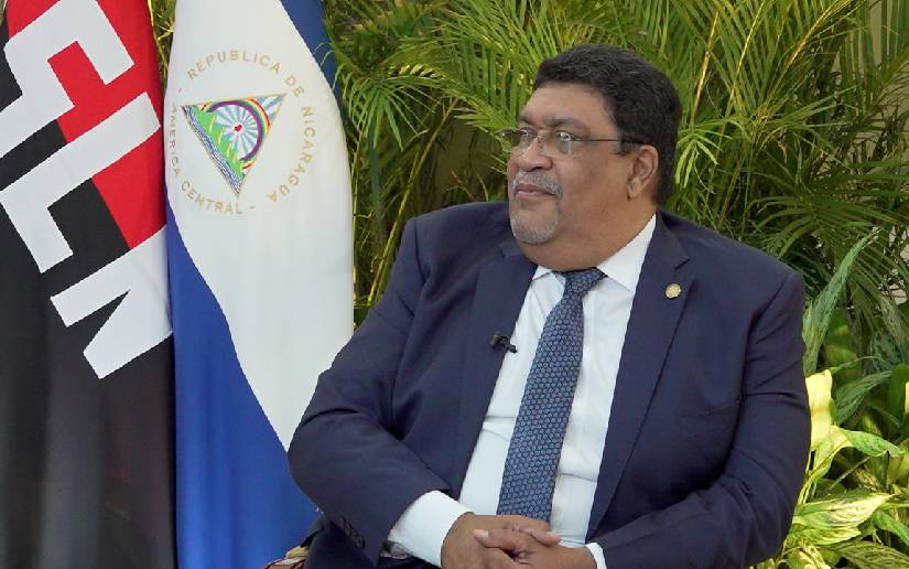 Régimen tilda de injerencista a Panamá, Costa Rica, Guatemala y República Dominicana por no respaldar la terna de Ortega en el Sica