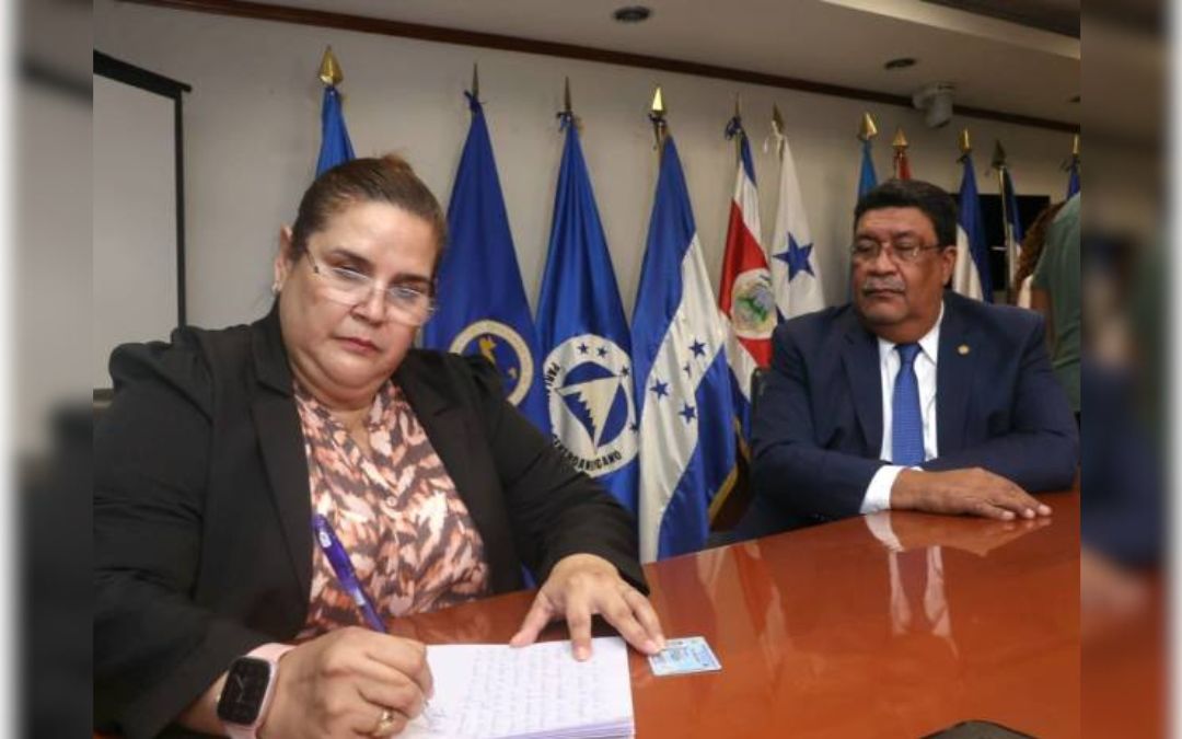 La dictadura recurre a la Corte Centroamericana de Justicia para presionar al  SICA