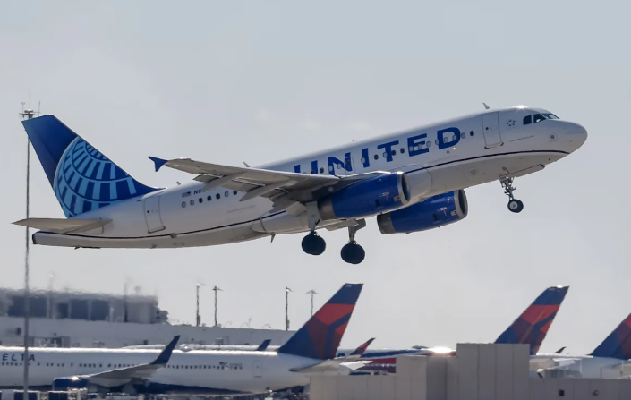Aerolínea confirma que pasajero que iba de Los Ángeles a Managua terminó en vuelo a Tokio