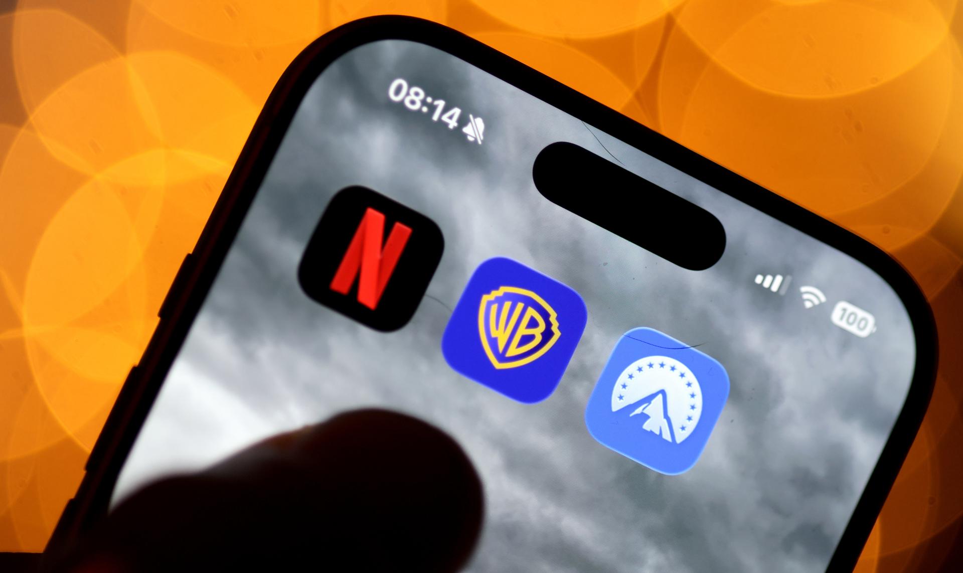 Llega el «tsunami» de las IA, Warner bros decide y otros clics tecnológicos en América
