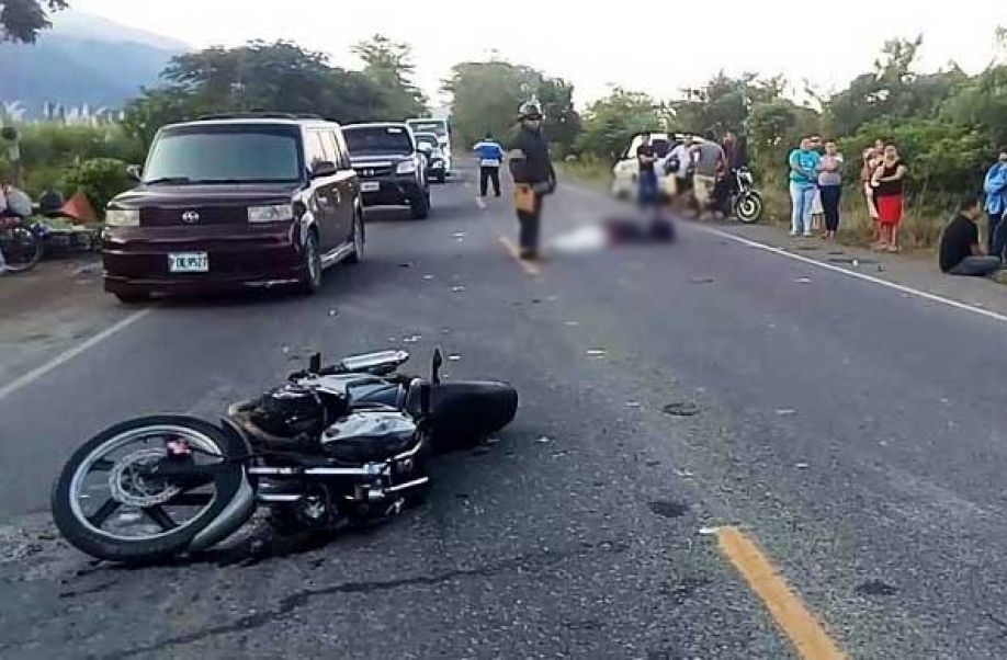 Semana Santa deja al menos 58 muertos en Nicaragua