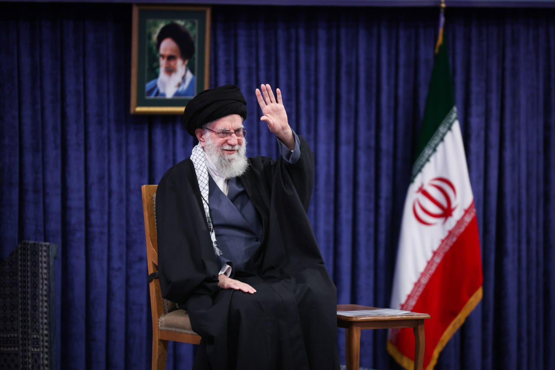 Irán dice que ha alcanzado un consenso con EE.UU. sobre los principios de un acuerdo
