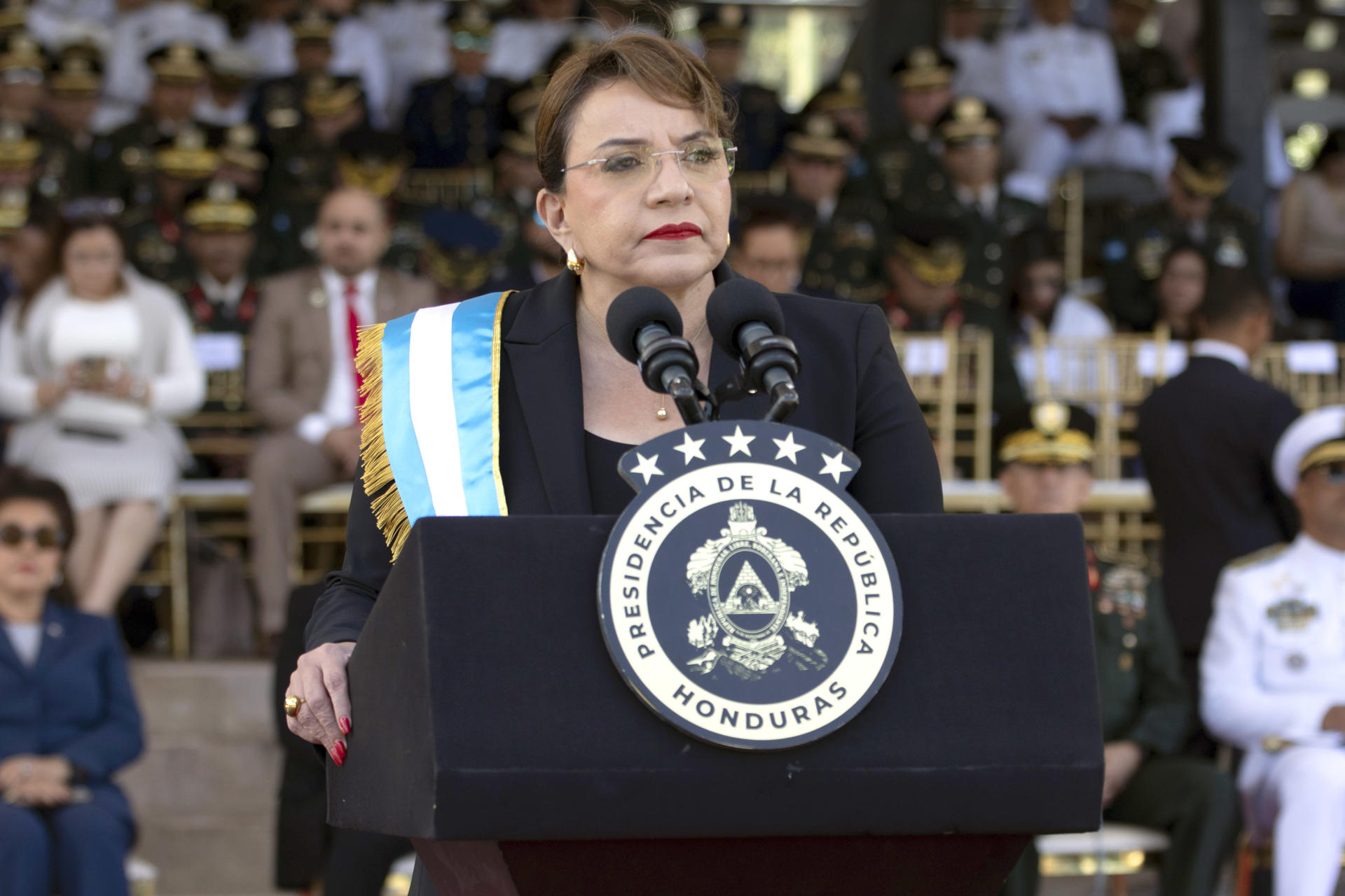 Nuevas denuncias de presiones y bloqueos impiden inicio de escrutinio especial en Honduras