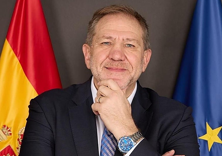 La dictadura expulsa al embajador de España en Nicaragua