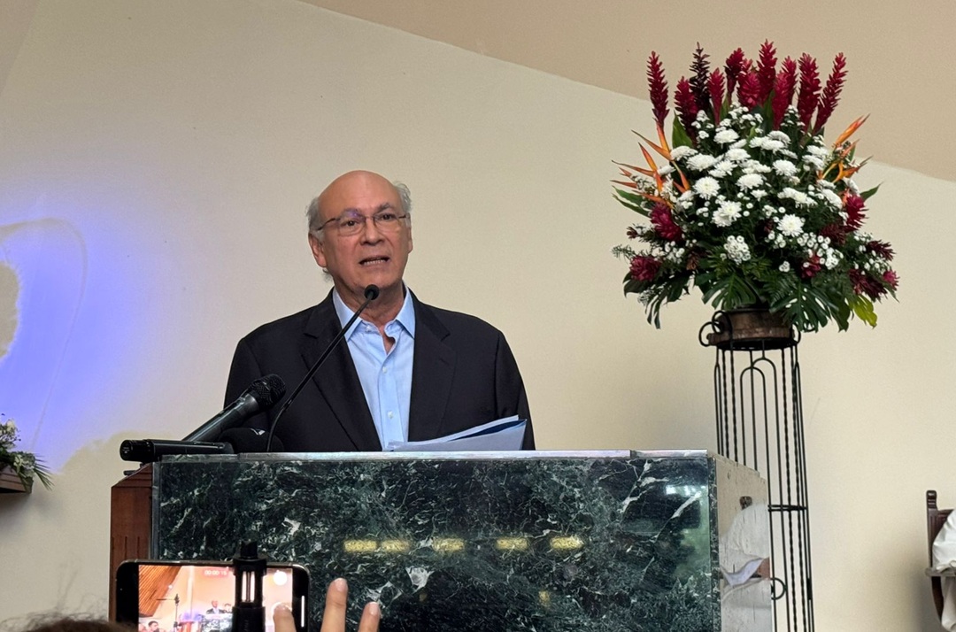 Carlos Fernando Chamorro: En Nicaragua, orar por doña Violeta es un acto peligroso «por el miedo de la dictadura a que cunda la esperanza»
