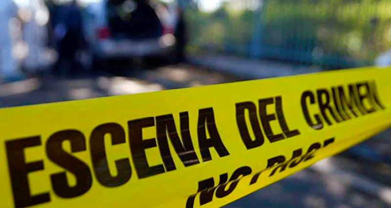 La violencia machista deja una cuarta víctima en diez días: su cuerpo fue hallado bajo un puente en Managua