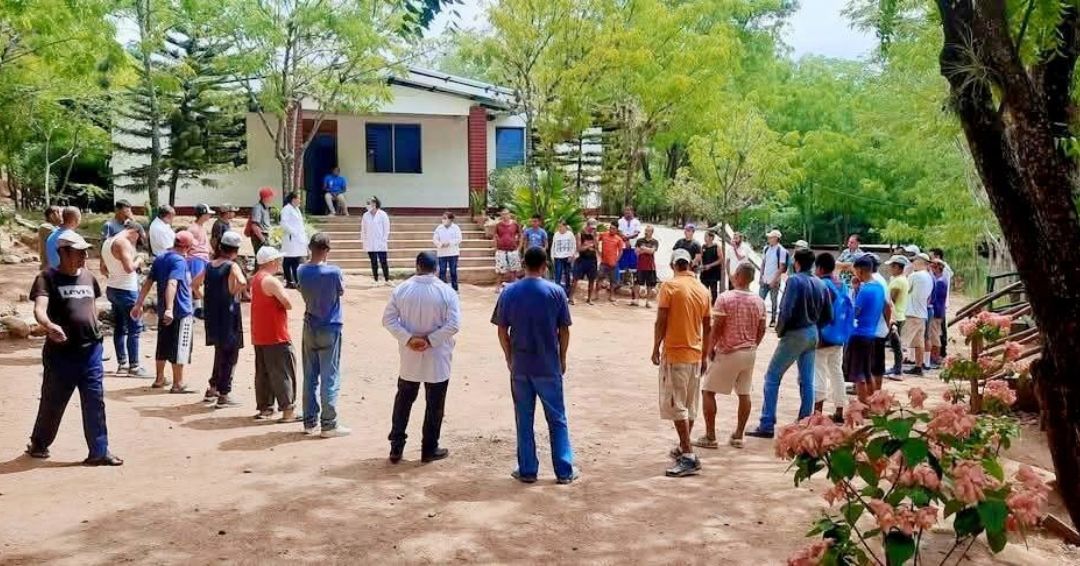 El centro de rehabilitación que atendió al ex Grandes Ligas Everth Cabrera es uno de los cerrados por el régimen en Estelí