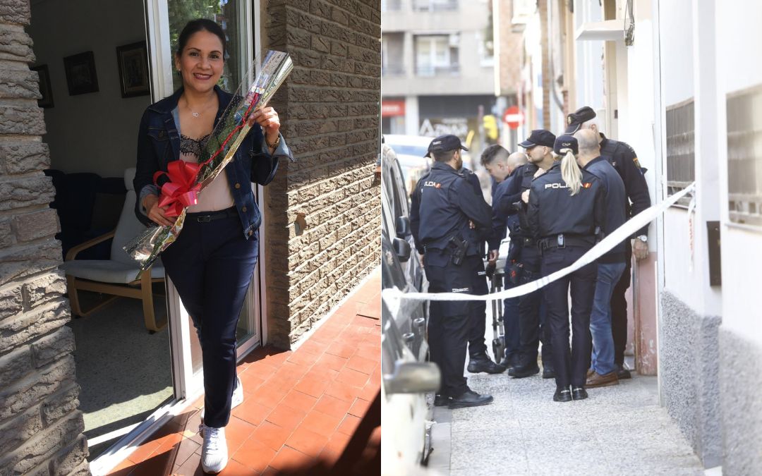Piden ayuda para repatriar el cuerpo de nicaragüense víctima de femicidio en España
