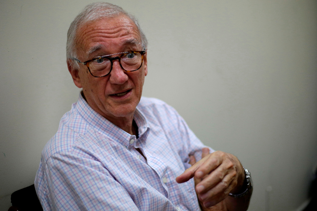 Muere el sacerdote jesuita José María Tojeira, voz de denuncia tras la confiscación de la UCA en Nicaragua