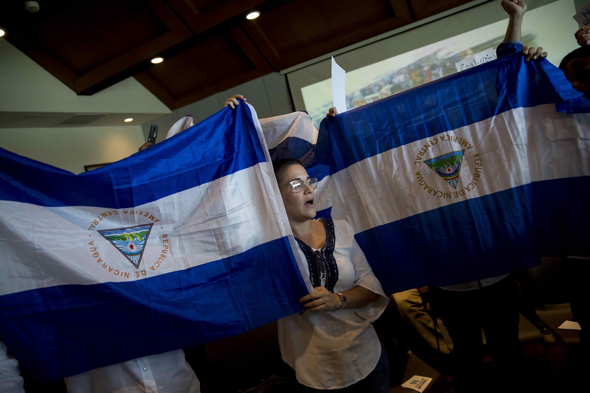 El clamor de unidad para derrotar a Ortega llega a horas decisivas