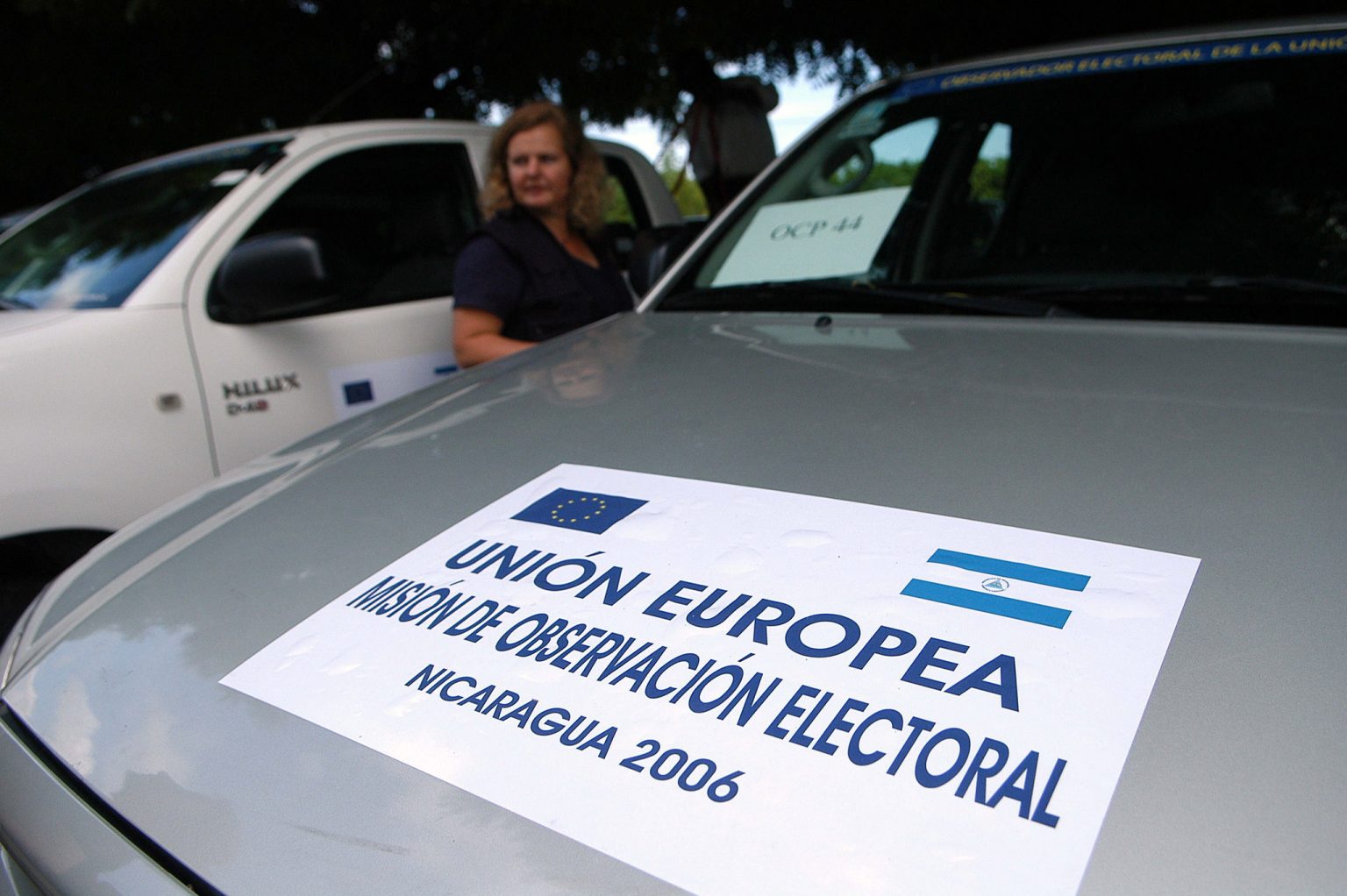 Observación electoral: ¿Puede blindar las elecciones?