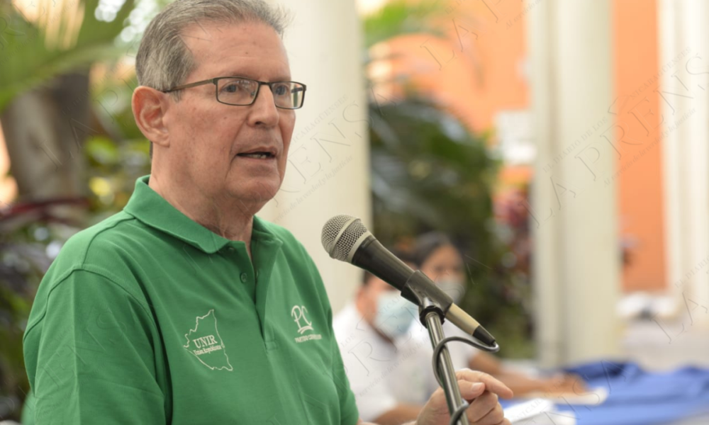 El Partido Conservador de Nicaragua decide no participar en las elecciones