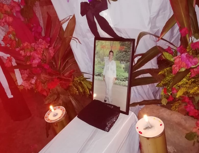 Femicidio de la profesora de Río San Juan fue planificado, Fiscalía no avala versión policial de montado borracho que disparó al aire