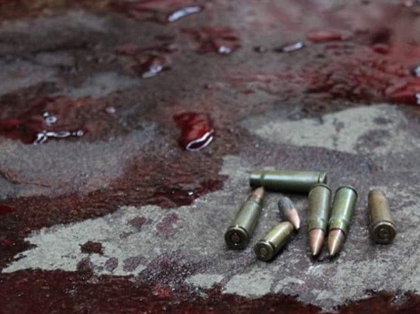 Policía justifica asesinato de joven como "legítima defensa"