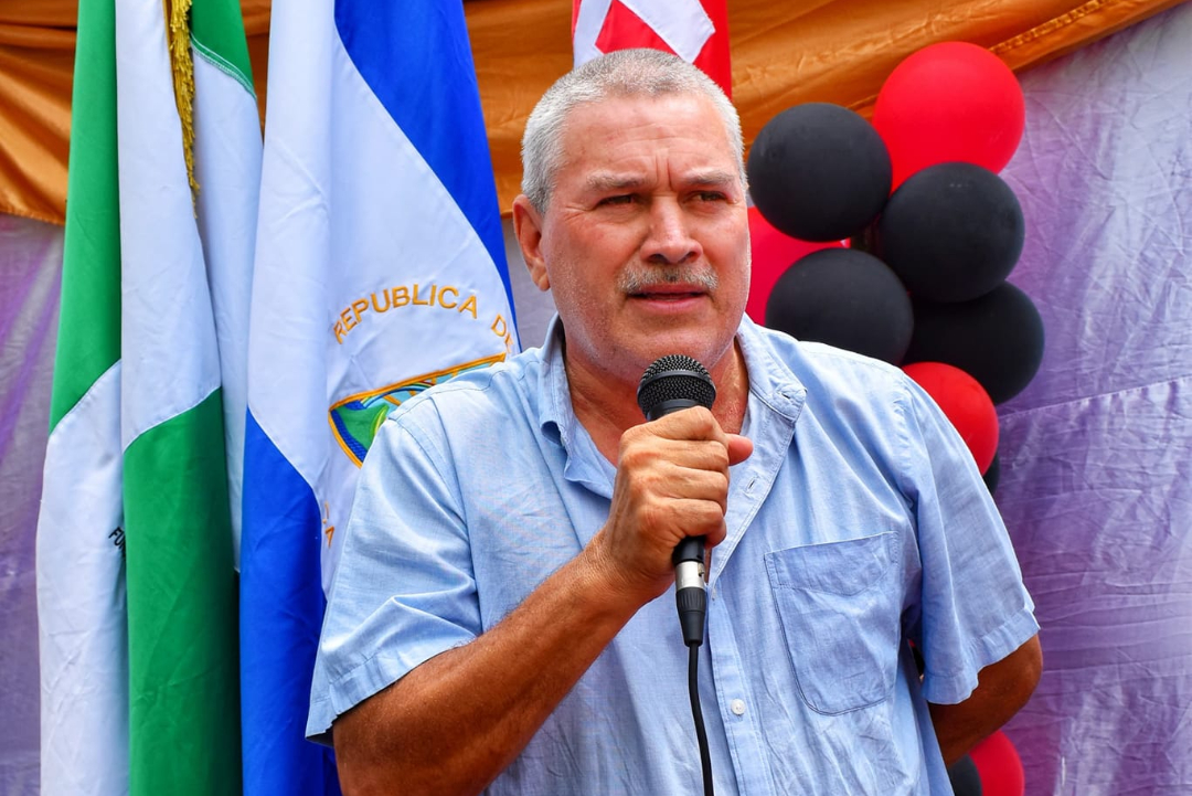 Destituyen al alcalde de San José de Bocay en Jinotega por presunta corrupción