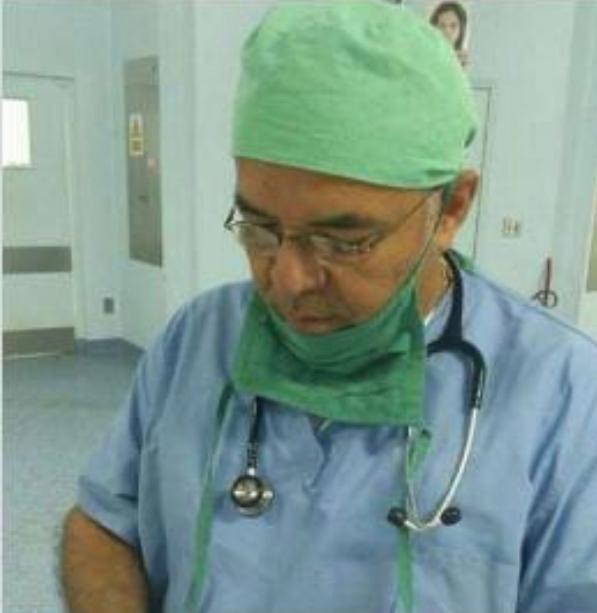 Muere por Covid-19 pediatra de Estelí