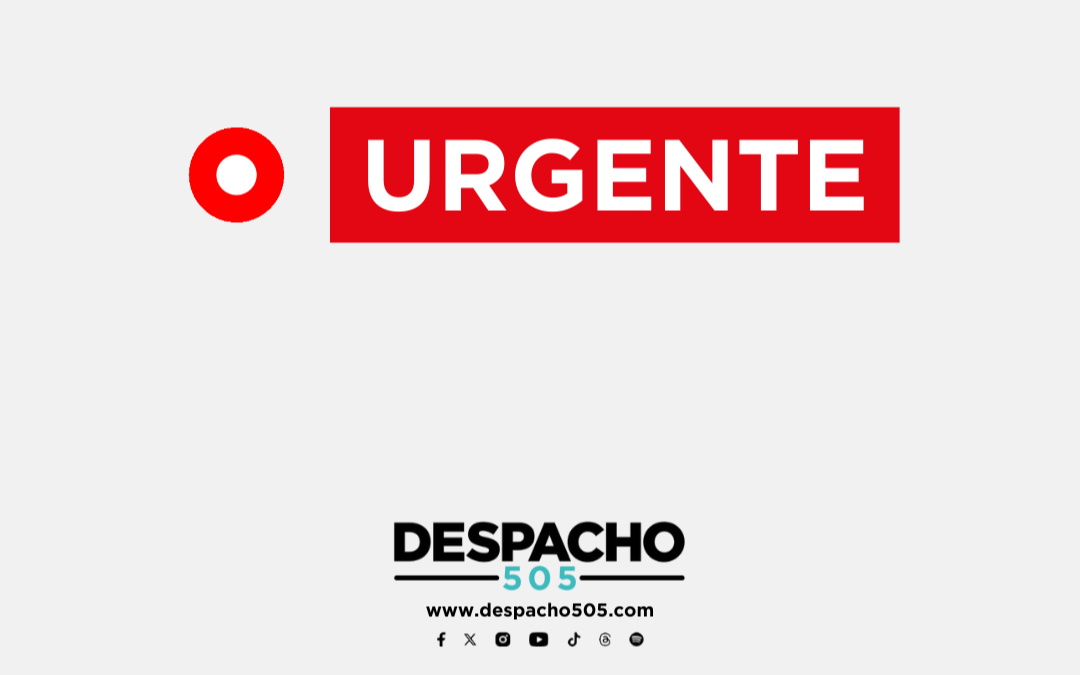 Murillo anuncia un súpertribunal para «pasar cuentas» de forma «implacable» a corruptos