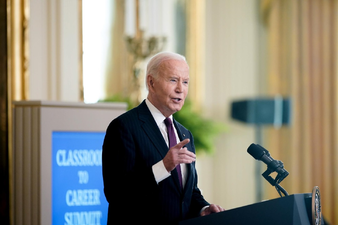 Biden extiende por un año la «emergencia nacional» por la situación de Nicaragua