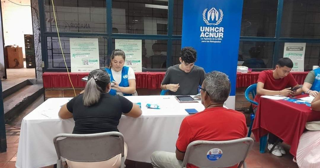 ACNUR despidió a 54 trabajadores por recortes presupuestarios de Donald Trump