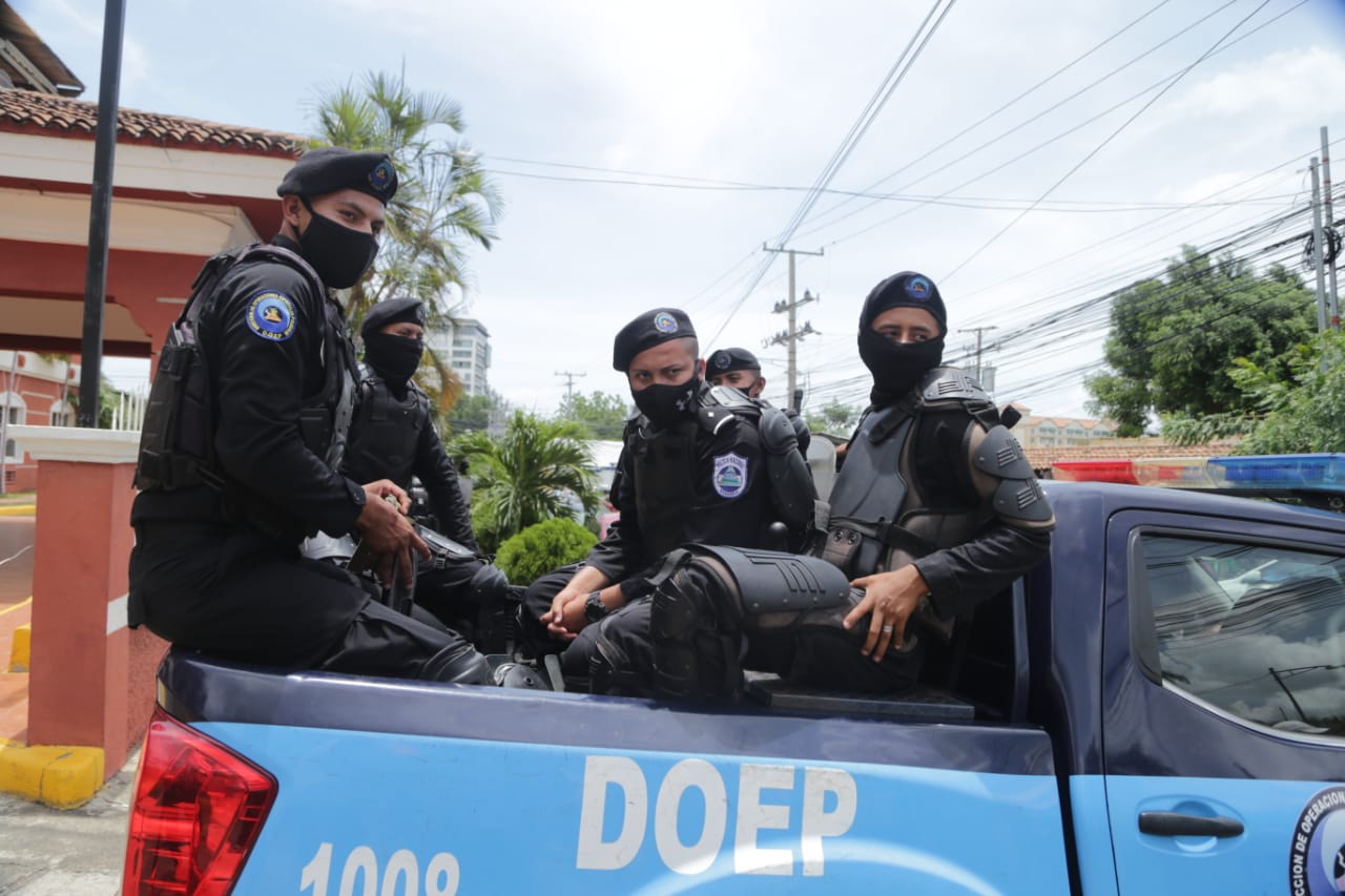 Nicaragua ante el peor escenario para ir a elecciones