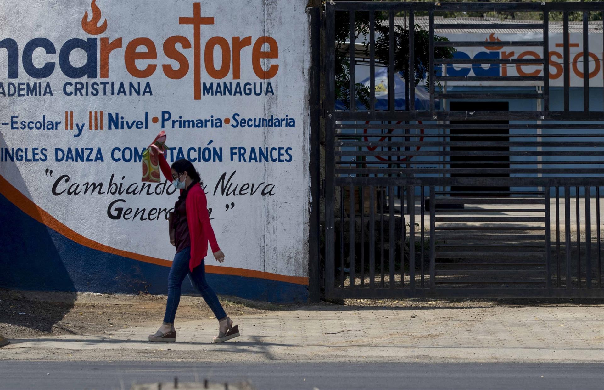 Hay indicios de variantes de covid-19 en Nicaragua, según el Observatorio