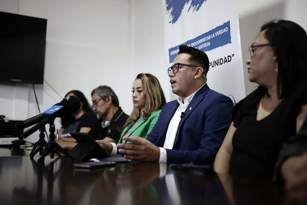 Piden a Argentina, Chile, España y México que nacionalice a periodistas nicaragüenses apátridas de facto