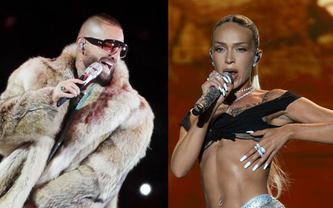 Panamá acoge por primera vez los Premios Juventud con un repertorio de artistas hispanos