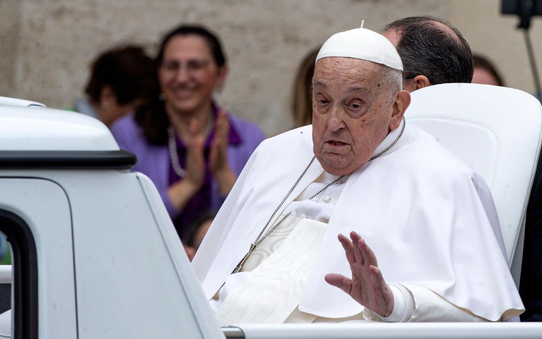 Lo que se sabe sobre el adiós a Francisco, el papa de los pobres