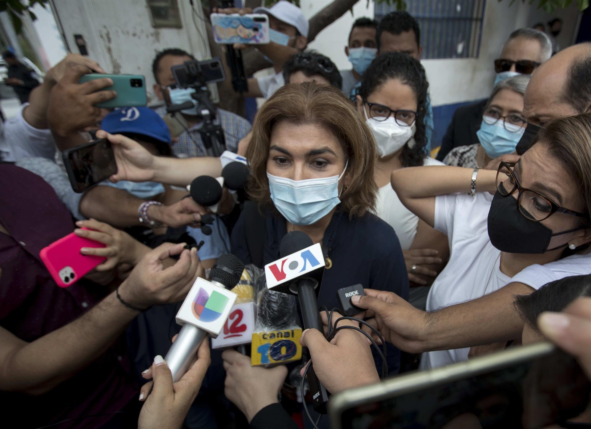 Plan para silenciar a medios y periodistas en Nicaragua a seis meses de los comicios