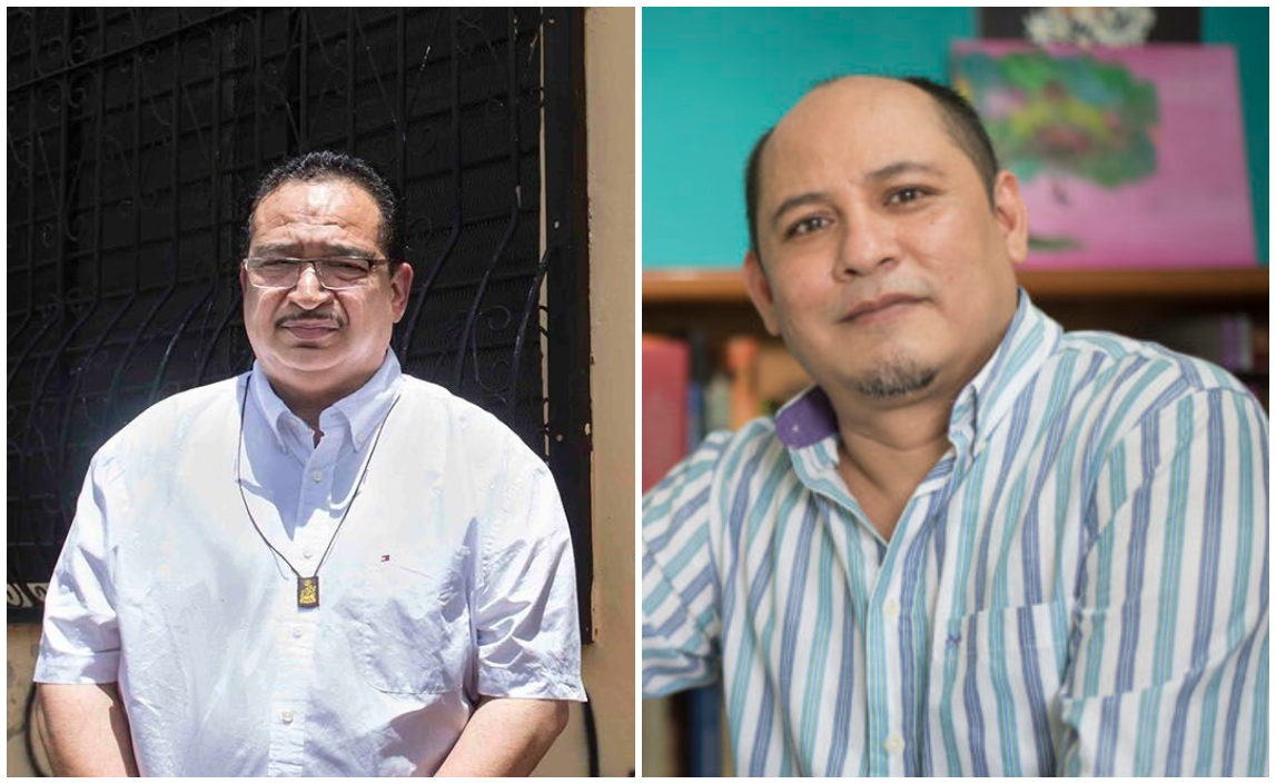 Más periodistas citados por la Fiscalía en caso contra Cristiana Chamorro