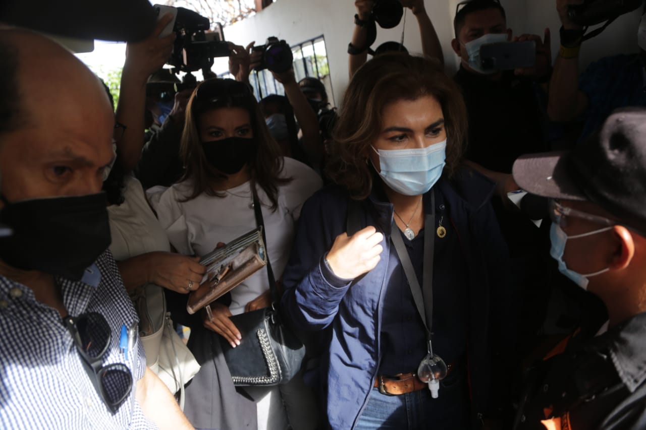 Fiscalía cita al director de Stéreo Romance y vuelve a requerir a Lourdes Arróliga